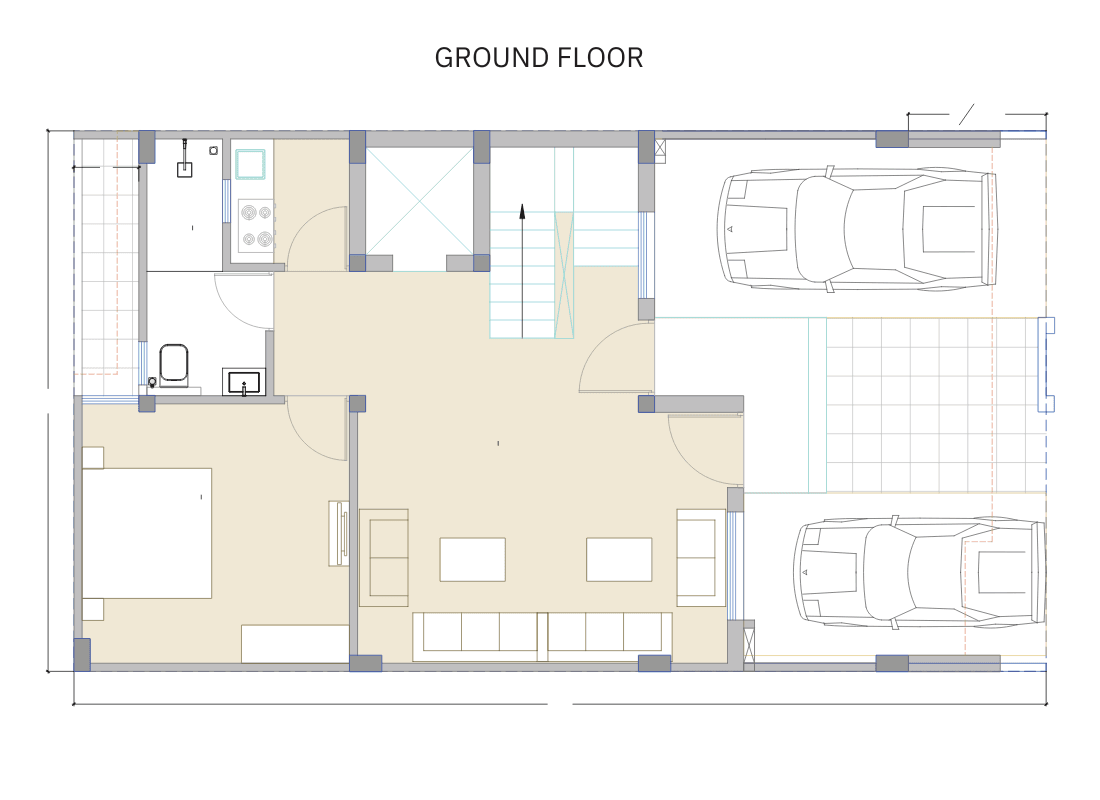 Ground Floor